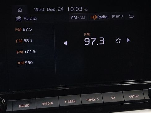 Used 2024 Kia Forte LXS w/ LXS Technology Package image 25