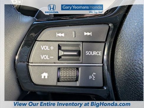 Certified 2026 Honda Civic Sport image 25