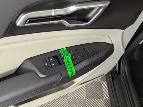 New 2026 Kia Sportage EX image 19