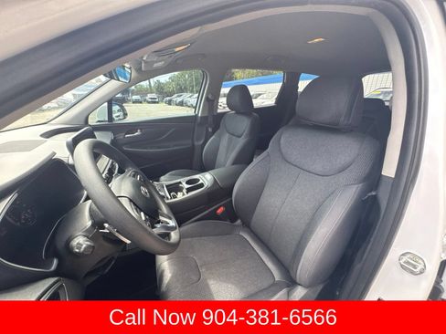 Used 2022 Hyundai Santa Fe SEL FWD image 15
