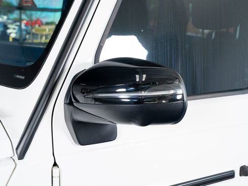 Used 2019 Mercedes-Benz G 63 AMG 4MATIC image 24