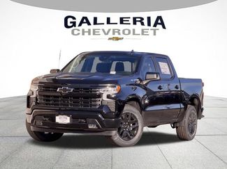New 2026 Chevrolet Silverado 1500 RST w/ Texas Edition Plus video 1