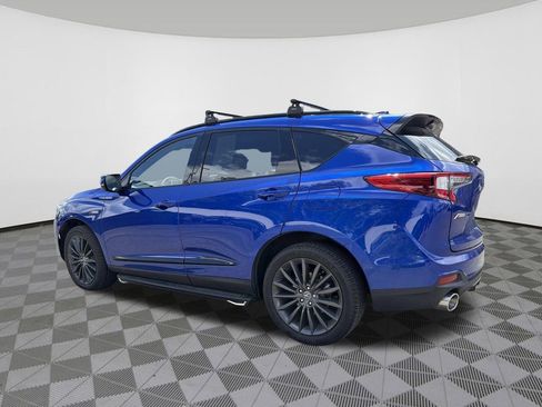 Used 2024 Acura RDX A-Spec AWD/4WD image 5