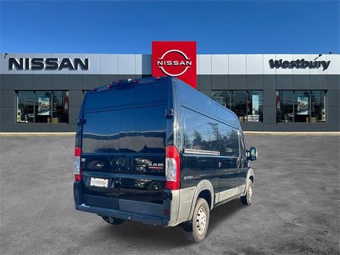 Used 2017 RAM ProMaster 2500 image 7