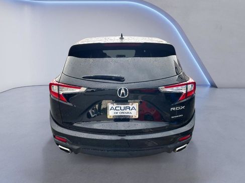 Certified 2023 Acura RDX AWD image 3