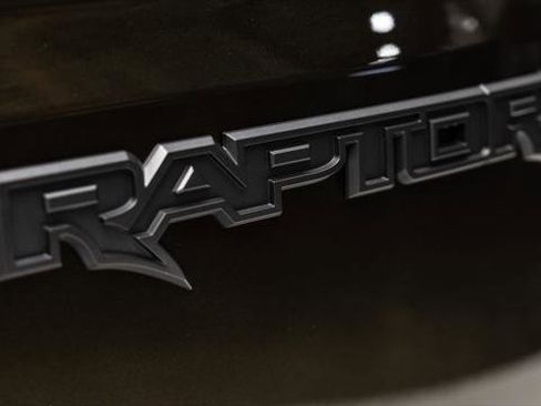 Used 2025 Ford Ranger Raptor image 27
