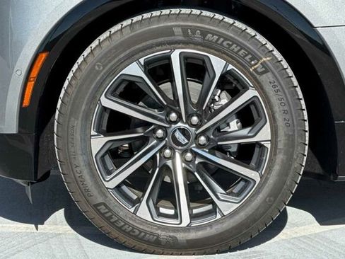 New 2026 Cadillac Lyriq Sport image 25