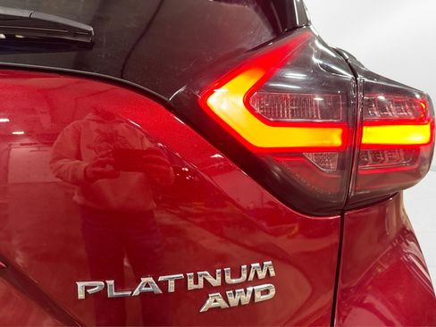 Used 2023 Nissan Murano Platinum AWD/4WD image 49