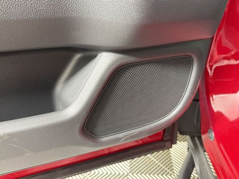 New 2026 Honda Passport TrailSport image 22