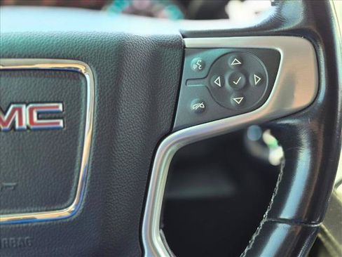 Used 2020 GMC Yukon SLT AWD/4WD image 11