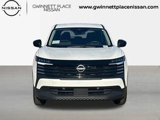 New 2026 Nissan Kicks S video 2