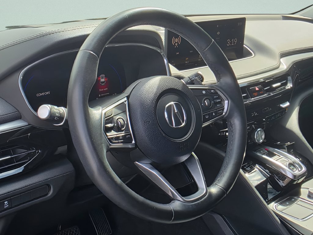 Used 2024 Acura MDX FWD image 13