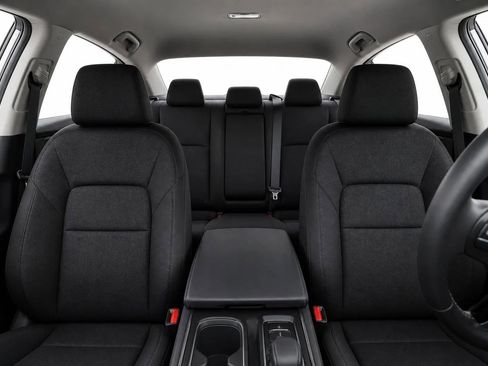 Used 2024 Honda Accord EX image 11