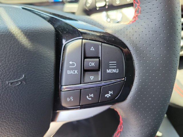 Used 2026 Ford Explorer ST-Line w/ ST-Line Street Pack RWD image 6
