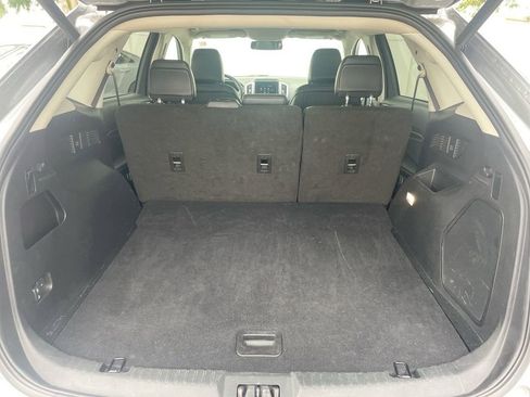 Used 2024 Ford Edge Titanium image 49