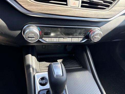 New 2026 Nissan Altima 2.5 SV AWD/4WD image 28