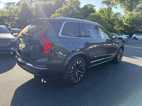 Certified 2025 Volvo XC90 B6 Plus AWD/4WD image 47