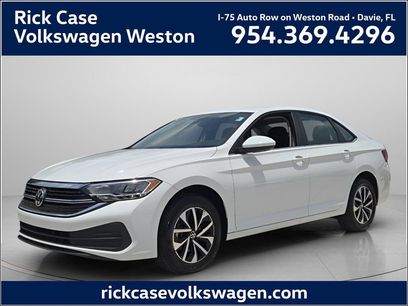 Used 2023 Volkswagen Jetta S