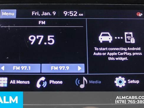 Used 2024 Hyundai Tucson SEL image 34