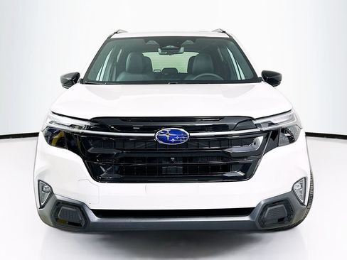 Used 2026 Subaru Forester Touring AWD/4WD image 5