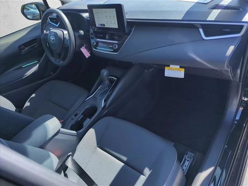 New 2026 Toyota Corolla LE image 27