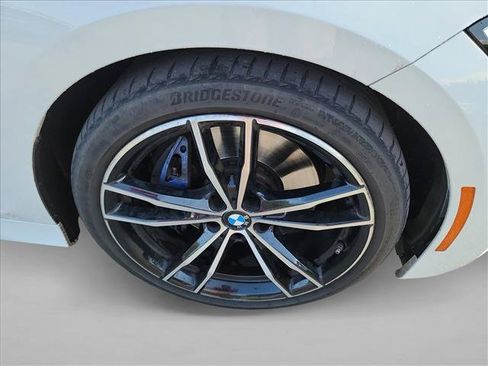 Used 2021 BMW M340i w/ Premium Package RWD image 10