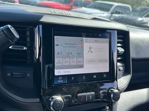 New 2025 RAM 2500 Tradesman w/ Bed Convenience Group image 39