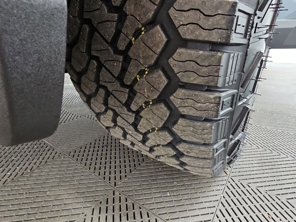 New 2026 Honda Passport TrailSport image 46