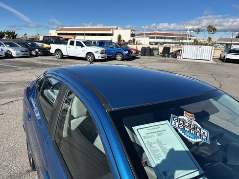 Used 2019 Mitsubishi Mirage G4 ES image 11