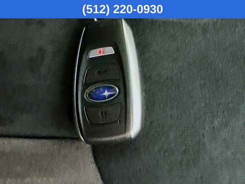 Used 2024 Subaru WRX Limited image 36