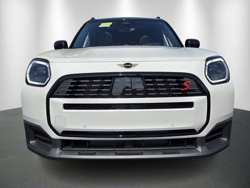 New 2026 MINI Cooper Countryman S image 2