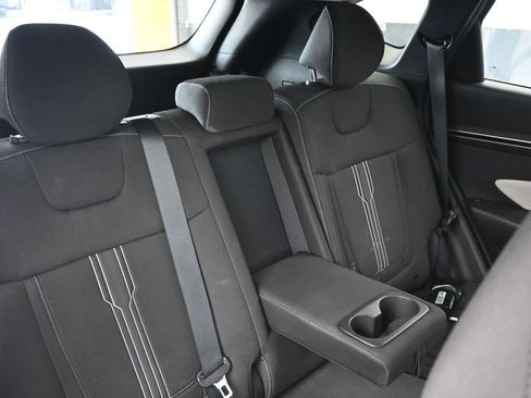 Certified 2024 Hyundai Tucson SEL image 14