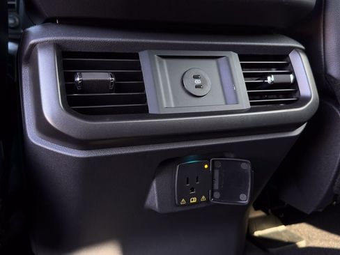 New 2026 Ford F150 Lariat w/ Equipment Group 501A Mid image 76