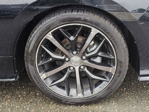 Used 2020 Honda Civic Sport image 10