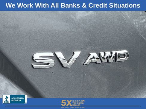 Used 2021 Nissan Murano SV image 23