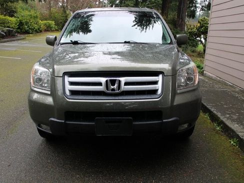 Used 2006 Honda Pilot EX-L image 9