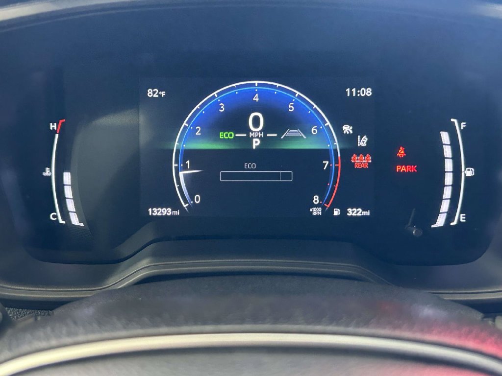 Used 2026 Toyota Corolla SE FWD image 27