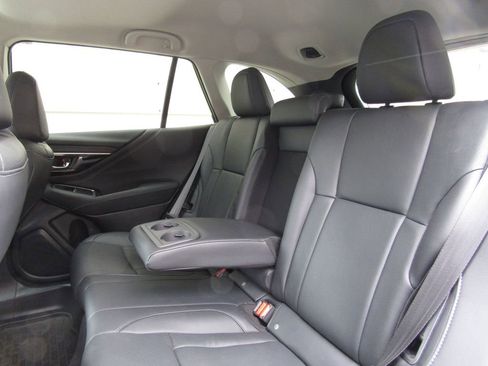 Used 2024 Subaru Outback Touring XT w/ Popular Package #2 image 17