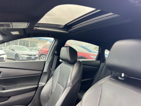 Certified 2023 Honda Accord Sport image 16