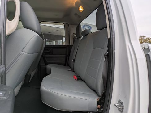 Used 2018 RAM 1500 Express image 14