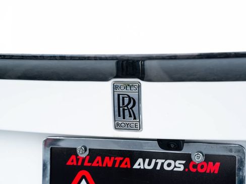 Used 2024 Rolls-Royce Spectre w/ Spectre Launch Package AWD/4WD image 23