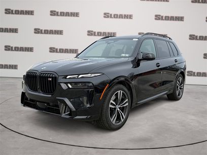 Certified 2024 BMW X7 M60i w/ Executive Package