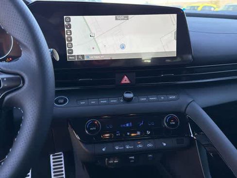 New 2025 Hyundai Elantra N image 20