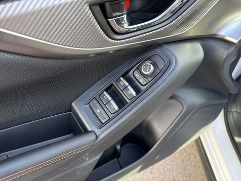 Used 2022 Subaru Crosstrek 2.5i Limited image 31