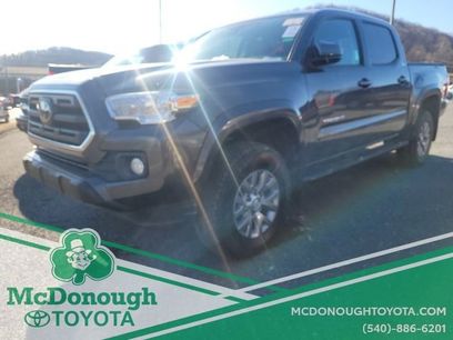 Used 2019 Toyota Tacoma SR5