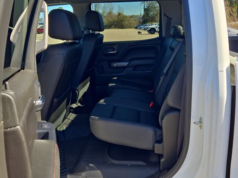 Used 2016 GMC Sierra 1500 SLT w/ All Terrain X Package image 14