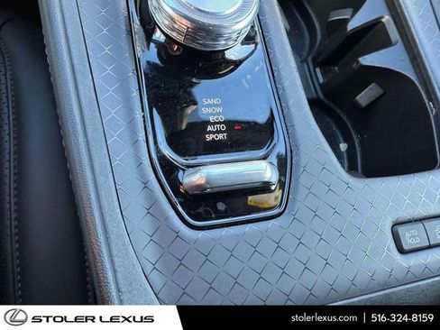 Used 2025 Jeep Wagoneer S Limited image 26