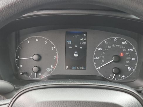 Used 2023 Toyota Corolla LE FWD image 21