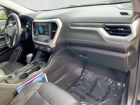 Used 2018 GMC Acadia SLT image 23