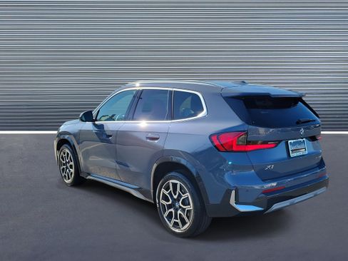 Used 2025 BMW X1 xDrive28i image 4